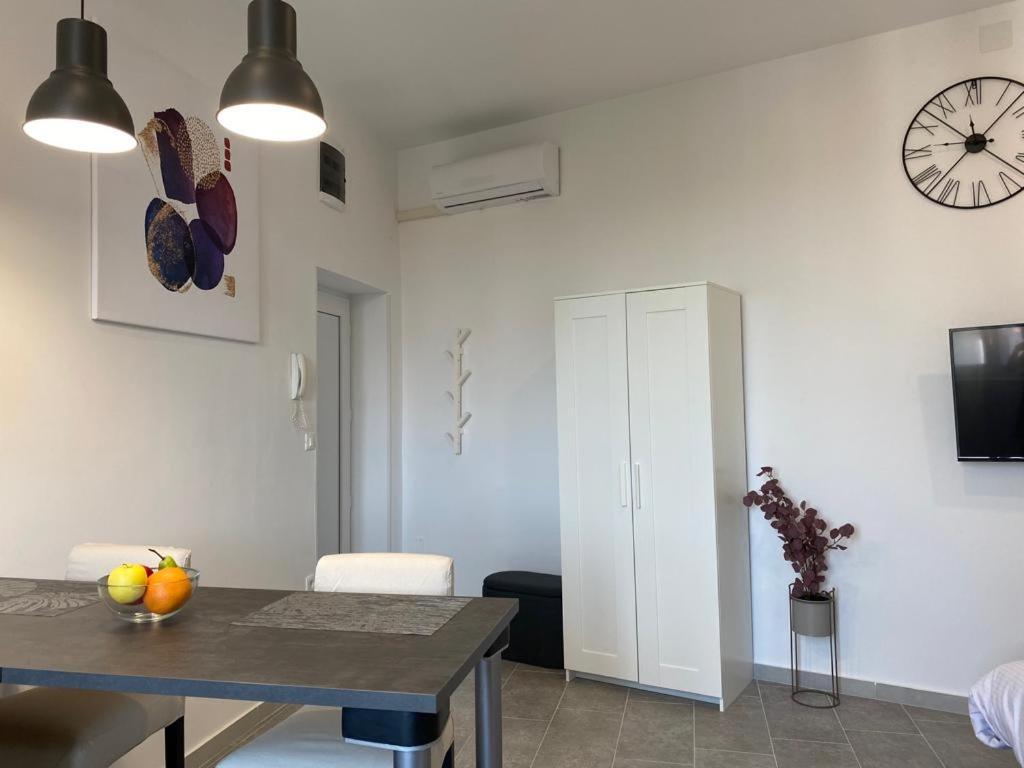 City Vibes Apartment Pula Exterior foto